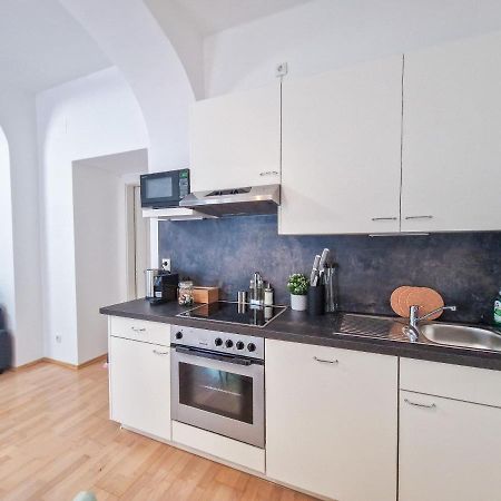 Feelhome - Design Apartment Fur 4 Gaste - Smart Tv - Naschmarkt Βιέννη Εξωτερικό φωτογραφία
